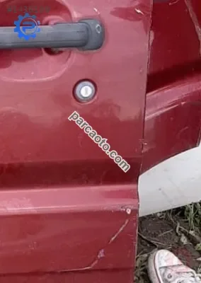 Mahindra Goa Kapı - Ordu Ünye