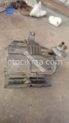 citroen saxo çıkma kalorifer kazanı