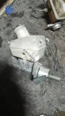 Chery Alia Fren Ana Merkez - Ordu Ünye