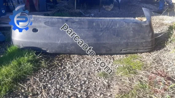 Lancia Ypsilon Tampon Arka - Ordu Ünye