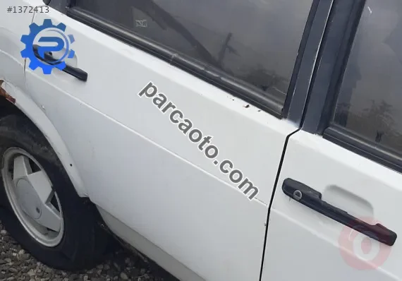 Lada Samara Kapı - Ordu Ünye