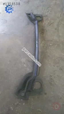 Peugeot 407 Ön Cam Izgarası - Ordu Ünye