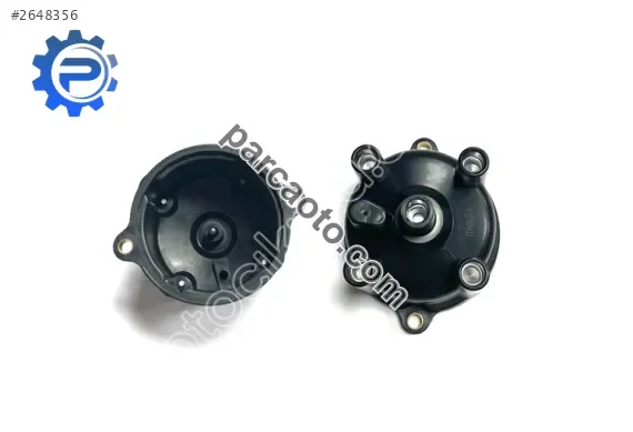 Suzuki SJ Distribütör - İzmir Bornova