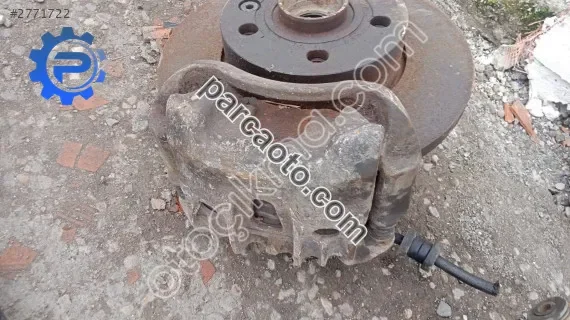 T4 sağ ön kaliper yedek parça