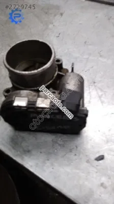 Mercedes c serisi gaz kelebegi yedek parça