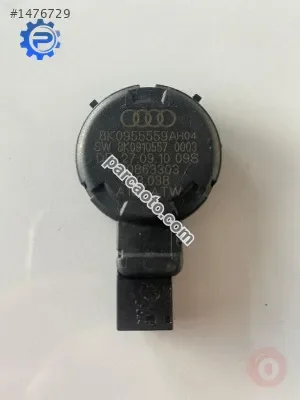 Audi A6 Far Beyni - Gaziantep Şehitkamil