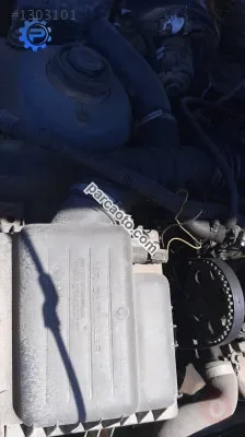 daewoo nexia çıkma hava filtre kazanı