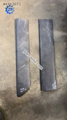 Renault kangoo sağ sürgülü kapı bandı
