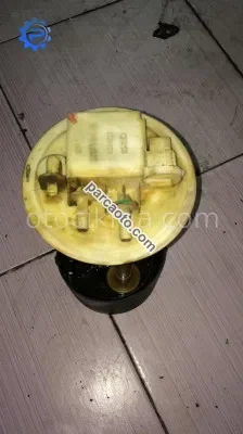 kango 1.9 dızel depo samandırası