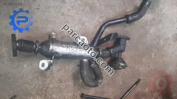 citroen xsara 2.0 hdi çıkma egr