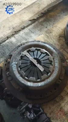Mazda 626 1.6 baskı balata volant çıkma