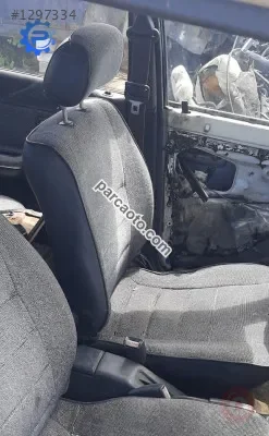 1988 model mazda 323 1.6 çıkma sol ön koltuk