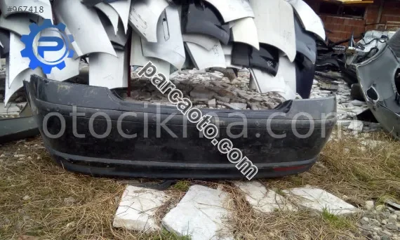 2007 model ford mondeo çıkma arka dolu tampon