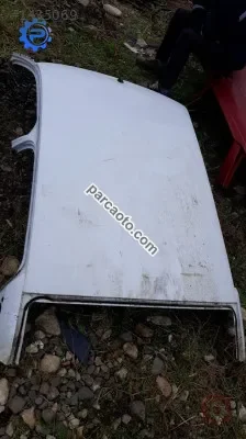 Renault Clio Tavan Sacı - Ordu Ünye