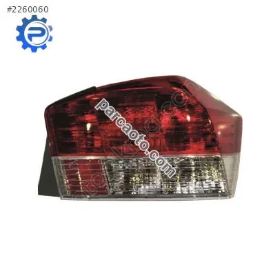 Honda City Stop - İzmir Bornova