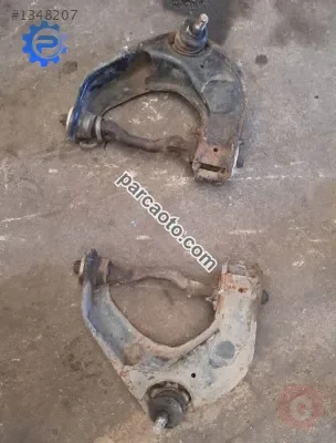 Hyundai H100 Salıncak Burcu - Ordu Ünye