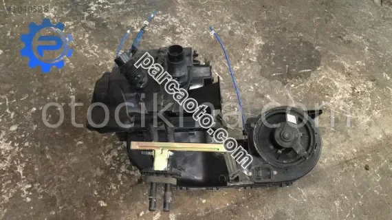 Alfa Romeo 146 Kalorifer Radyatörü - Ordu Ünye