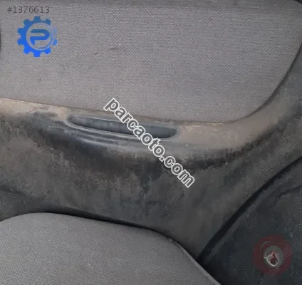 1992 hyundai excel çıkma sağ arka kapı kol dayama