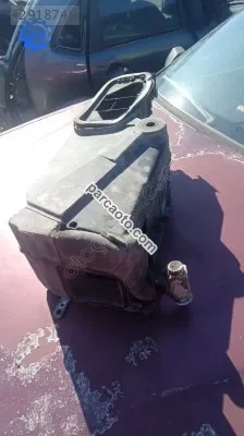 R19 Modeli Renault için Gümbet Motorlu Klima Kutusu Yedek Parç