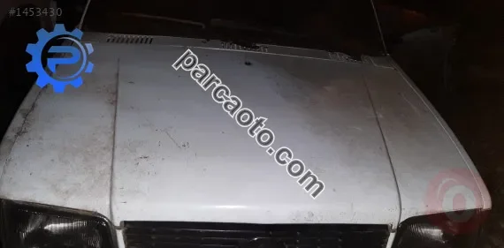2004 model tata telcoline 4x2 çıkma kaput
