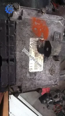 Fiat Stilo Motor Sandık - Ordu Ünye