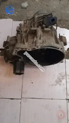 hyundai atos 1.1 çıkma manuel şanzıman