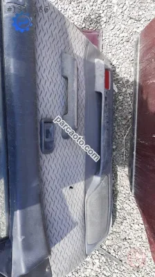 daihatsu applause sökme sağ ön kapı döşemesi