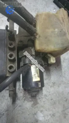 Volvo 460 ABS beyni yedek parça