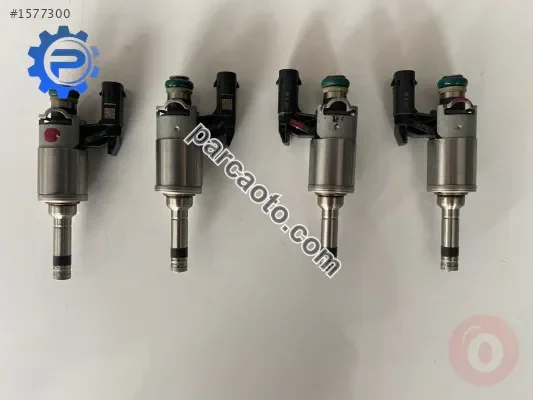 Çıkma enjektör 1.4 tsı czd motor