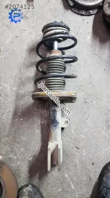citroen c4 çıkma sol ön amortisör