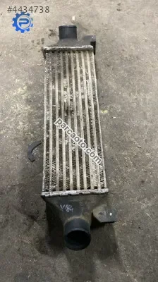 Ford Transit Radyatör - Ordu Ünye