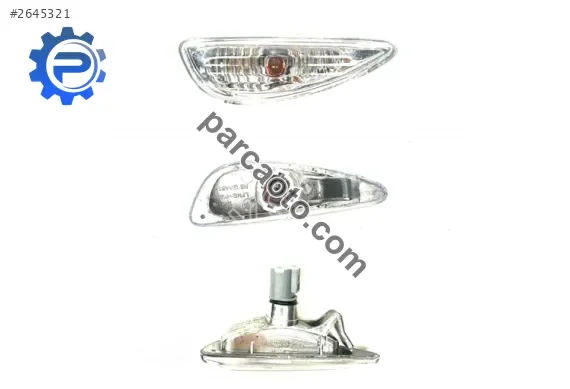 Hyundai ix20 Sinyal - İzmir Bornova