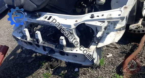 2002 2005 model fiat albea kesme ön panel sacı
