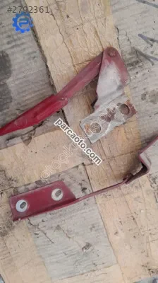 Pejo 405 kaput mentesesi yedek parça