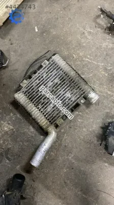 Hundai starex crdi turbo radyatörü