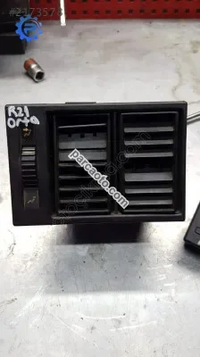 Renault R 21 Kalorifer Izgarası - Ordu Ünye
