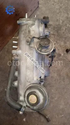 toyota corona 2.0 16v çıkma emme manifold