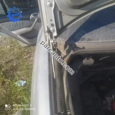 Mercedes-Benz S Serisi Kapı Menteşesi - Ordu Ünye