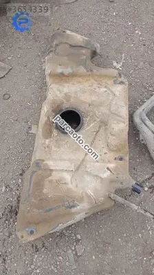 Kango 2 1.5 DCI yakıt deposu yedek parça