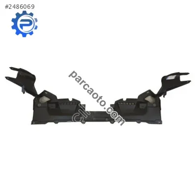 Honda Civic Ön Karter Muhafaza 2012-2015