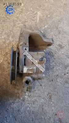 kia besta çıkma direksiyon pompası