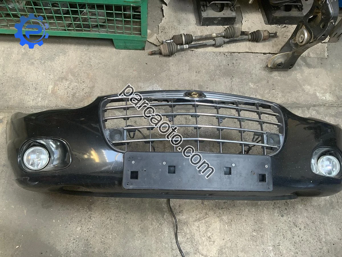 Chrysler Sebring Tampon Ön - Mersin Tarsus