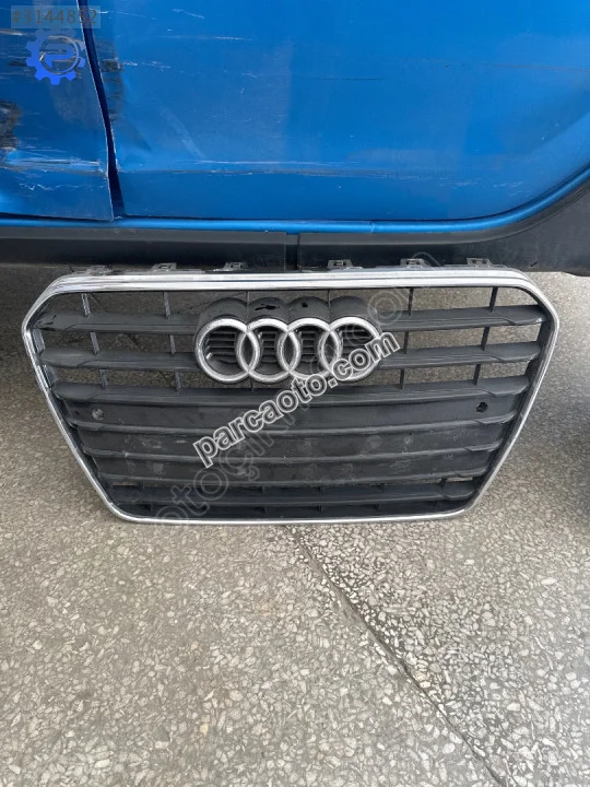 Audi a5 ön panjur Audi a5 ön panjur