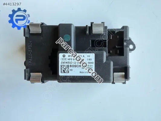 Kalorifer Rezistansi Audi A6 Q7 4F0820521A 4F0910521