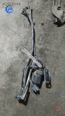ford transit çıkma silecek motoru ve frezesi