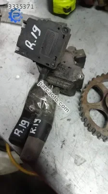 Renault 19 sinyal ve silecek kolu adet çıkma