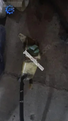 Passat b5 direksiyon yag bidonu yedek parça
