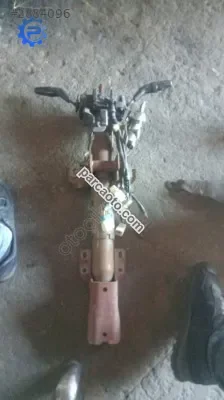 Hundai Starex direksiyon situnu mafsal yedek parça