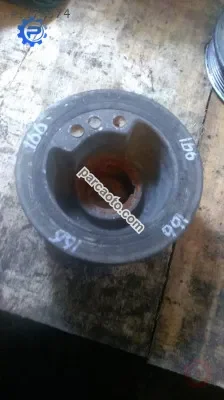 Alfa Romeo 166 Motor Krank - Ordu Ünye