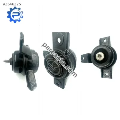 Hyundai Takoz Motor Santafe 10-13/Sorento 2,0 Crdi 10-13 Ön Sağ